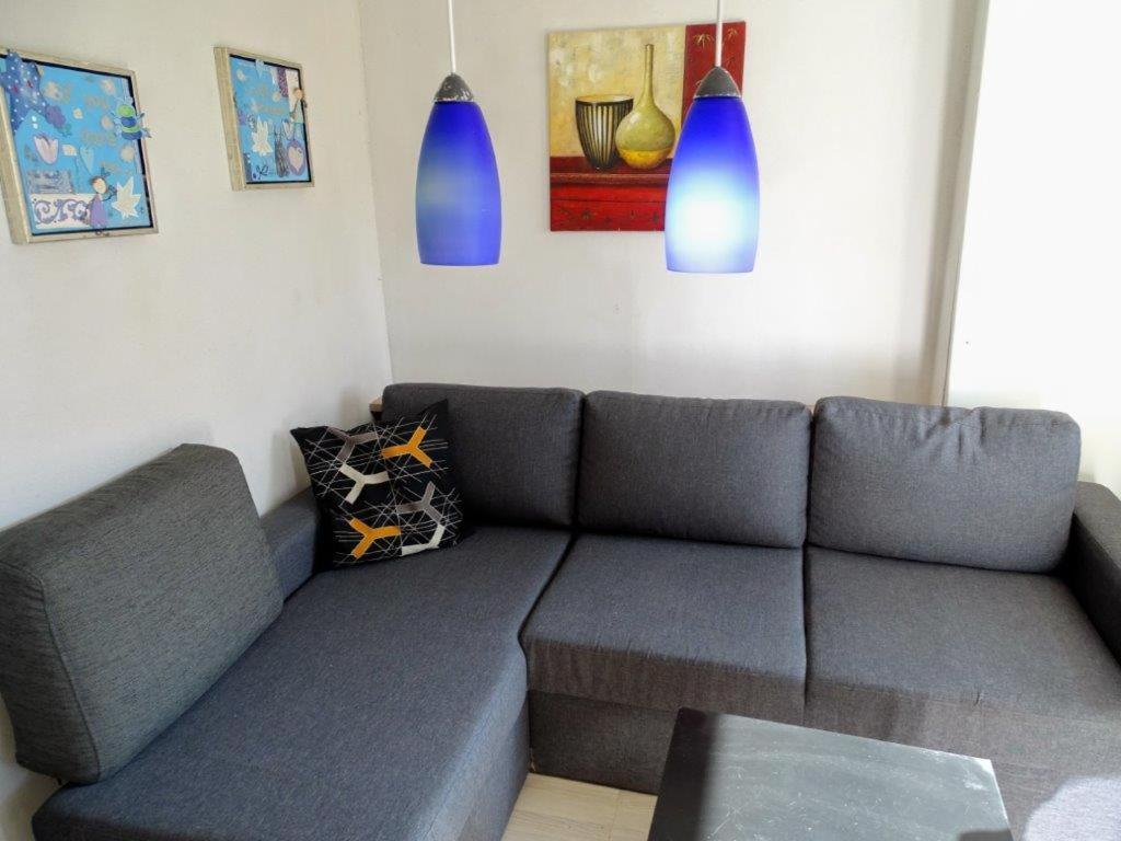 Hvidpilen Apartments Uve ภายนอก รูปภาพ