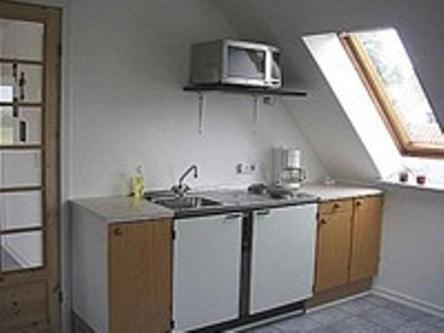 Hvidpilen Apartments Uve ห้อง รูปภาพ
